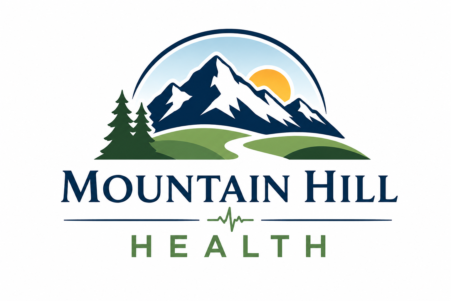 Mountain Hill Health